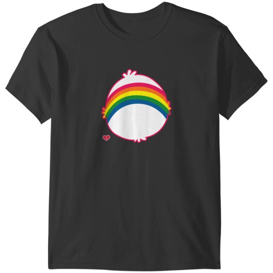 Discover Rainbow Carebear 1 T-Shirts