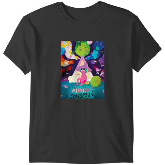 Discover Midnight Gospel   Midnight Gospel T-Shirts