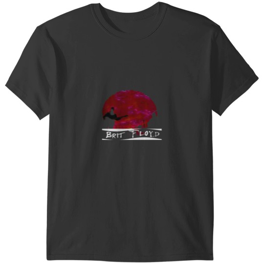 Discover Brit Floyd World Tour 2019 Classic T-Shirt T-Shirts
