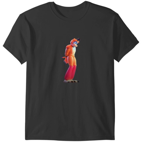 Discover gregory and freddy FNAF T-Shirts