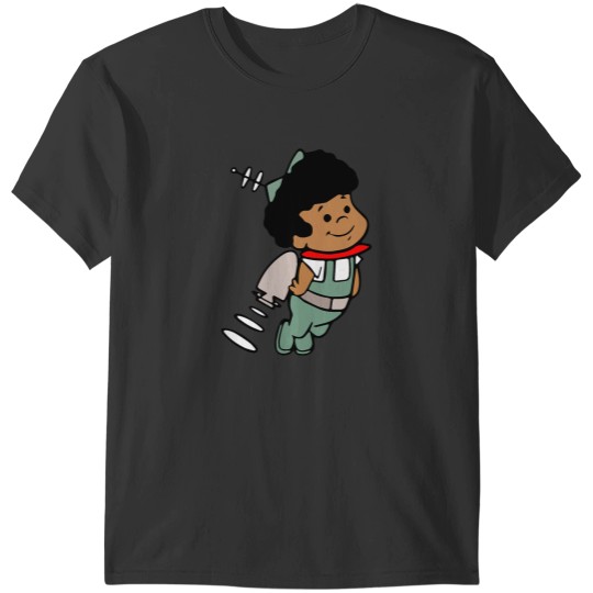Discover leroy jetson T-Shirts