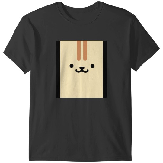Discover Neko Atsume - Apricot Graphic T-Shirts