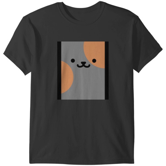 Discover Neko Atsume - Spooky Graphic T-Shirts