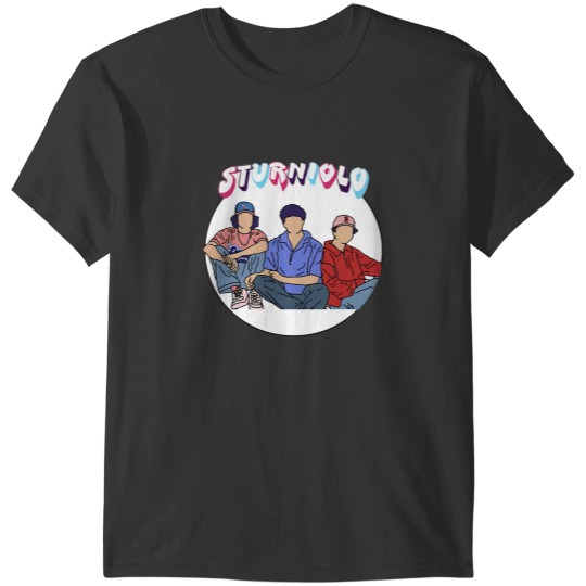 Discover Sturniolo Triplets T-Shirts