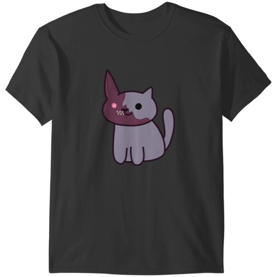 Discover Corpse neko atsume Classic T-Shirts