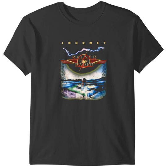 Discover JB. Journey   journey band T-Shirts