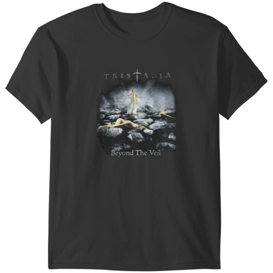 Discover Surprise Gift Tristania Halloween Holiday T-Shirts