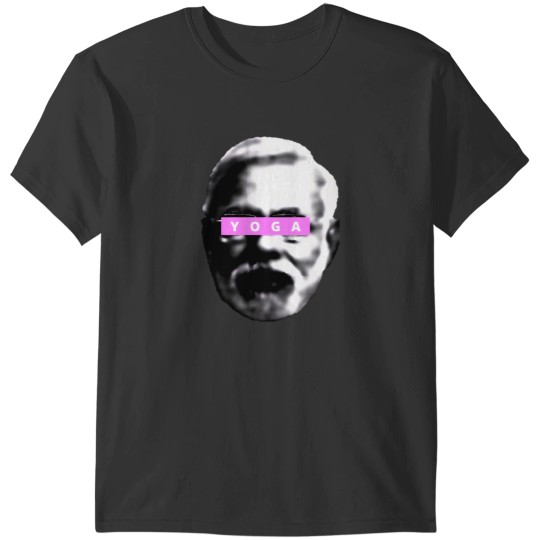 Discover Cool Narendra Modi Politicss Pink Yoga 231 T-Shirts