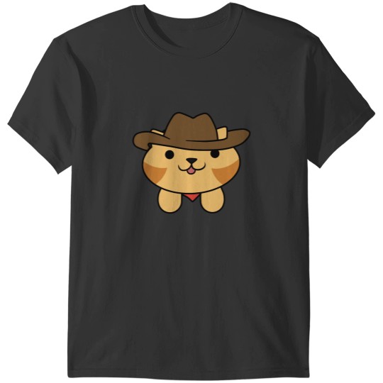 Discover Billy the Kitten Classic T-Shirts