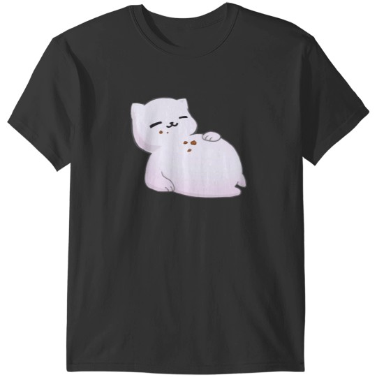 Discover Neko Atsume - Tubbs Classic T-Shirts