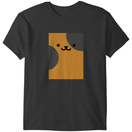 Discover Neko Atsume - Spud Graphic T-Shirts