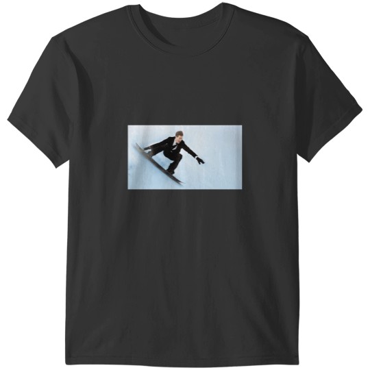 Discover Shaun White Classic T-Shirts
