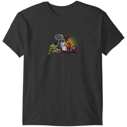 Discover And That S How I Saved The World T-Shirts