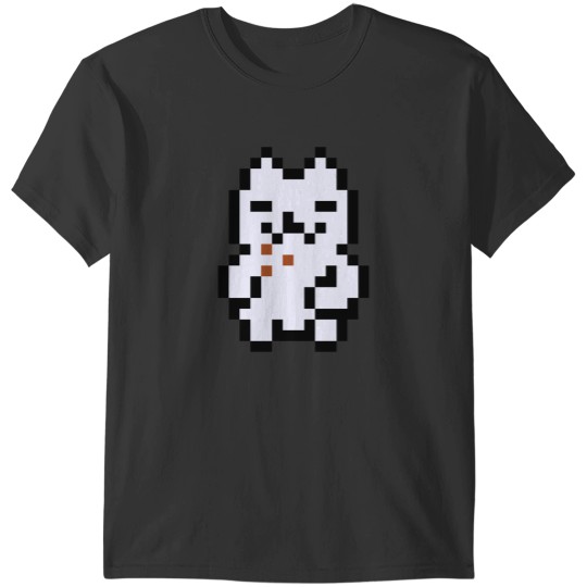 Discover Pixel Tubbs Classic T-Shirts