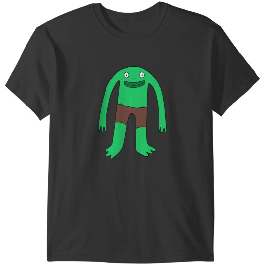 Discover smiling T-Shirts