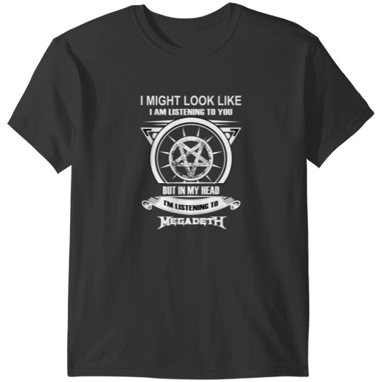 Discover Mega Mega T-Shirts