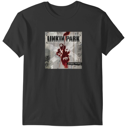 Discover HYBRID THEORY T-Shirts