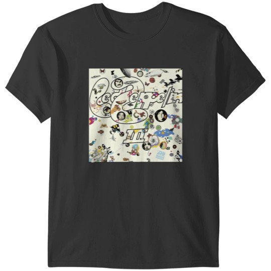 Discover ZeppelinLZ T-Shirts