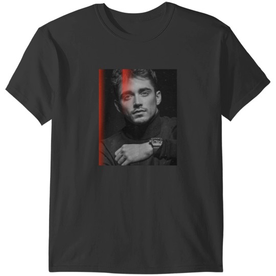 Discover Charles Leclerc iPad Case ampamp T-Shirts