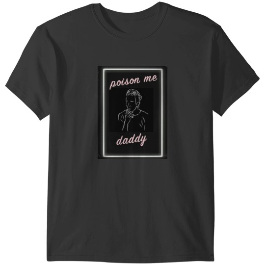Discover Matty Healy 2 T-Shirts