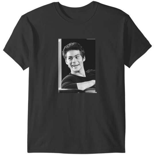 Discover dylan obrien T-Shirts