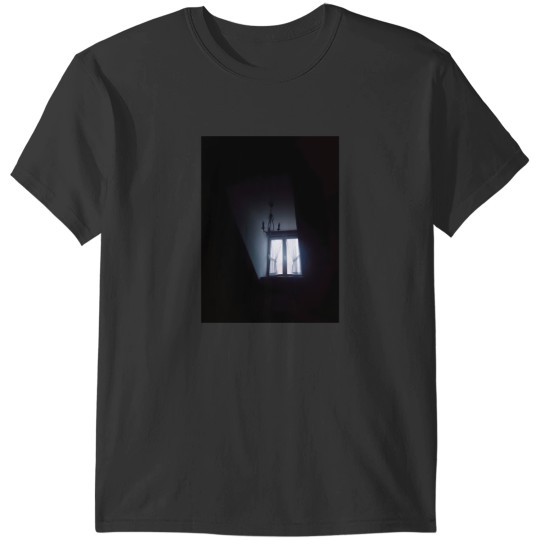 Discover The Curiosity 3119 T-Shirts