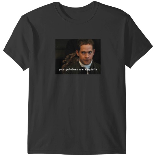 Discover Mr Collins meme T-Shirts
