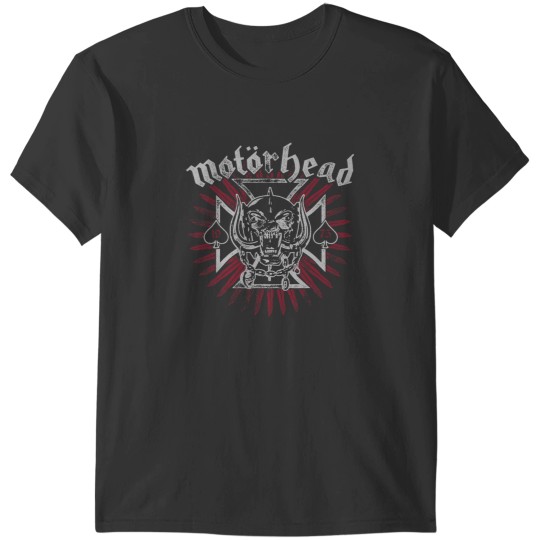 Discover Motrhead Warpig seals T-Shirts