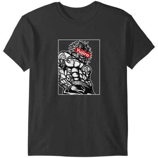 Discover Yujiro Sensor T-Shirts