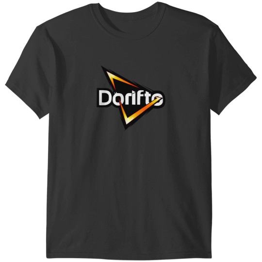 Discover Initial D - DriftActive(2)Initial D - DriftActive(2) T-Shirts