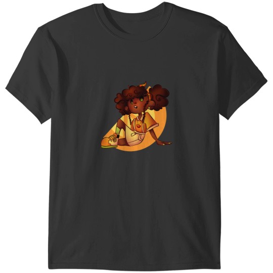 Discover Orange Blossom T-Shirts
