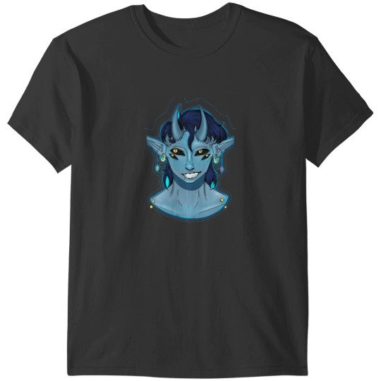 Discover Monster oc T-Shirts