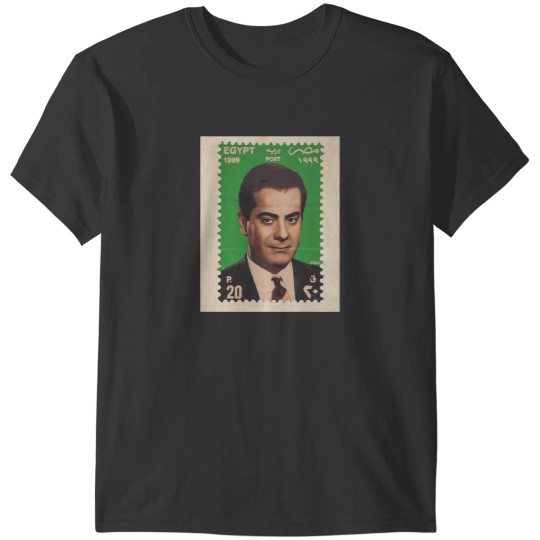 Discover Farid Al-Atrash 387 T-Shirts