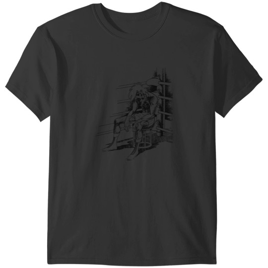 Discover The Last Scene T-Shirts