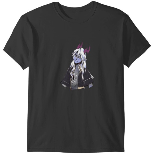 Discover Mirror elf Aaravos T-Shirts