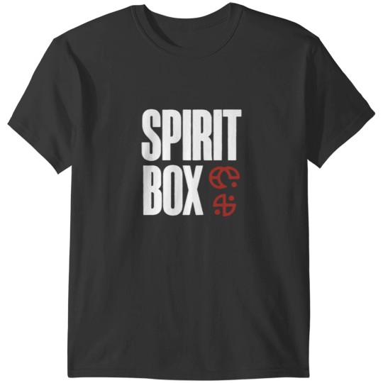 Discover Spiritbox Merch Holy Roller Spiritbox Merch Holy Roller T-Shirts