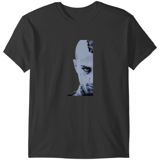 Discover Taxi Driver T-Shirts