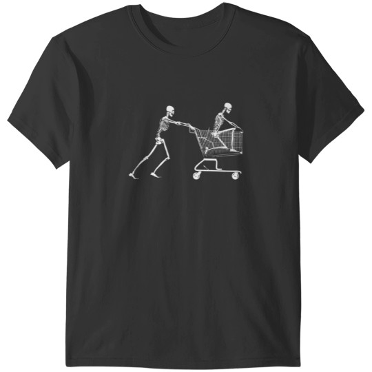 Discover Retail Bone Therapy T-Shirts