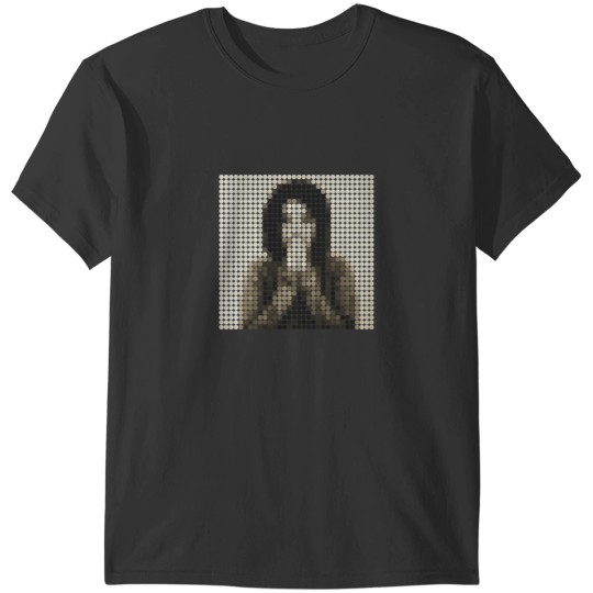 Discover Bjork Themed T-Shirt