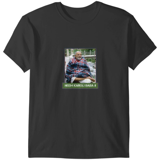 Discover Beautiful Maharajji - vintages High quality T-Shirts