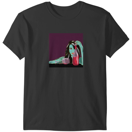 Discover Winee Ecstasy 1549 T-Shirts