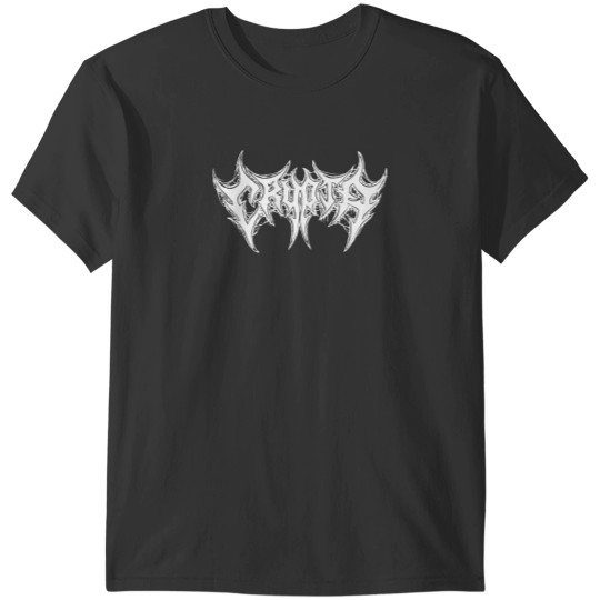 Discover CRYPTA T-Shirts