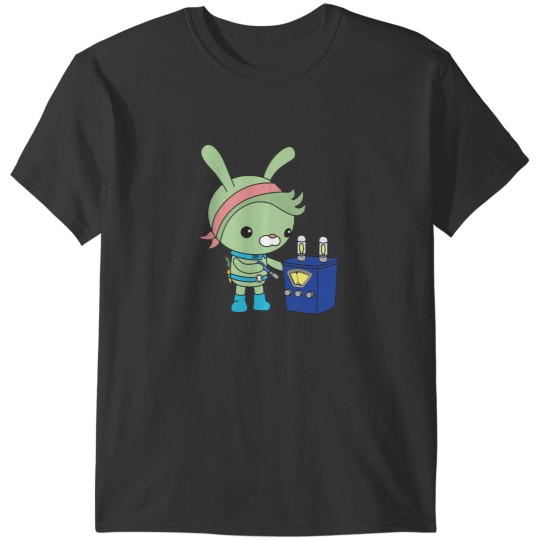 Discover Buncha Muncha - T-Shirts