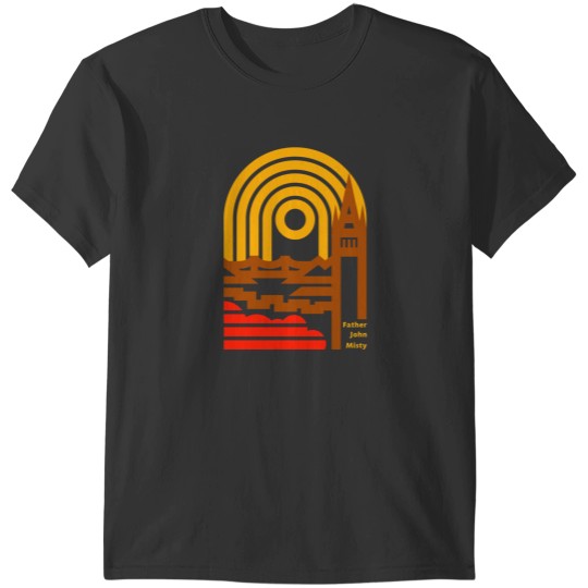Discover Wake Up Call T-Shirts