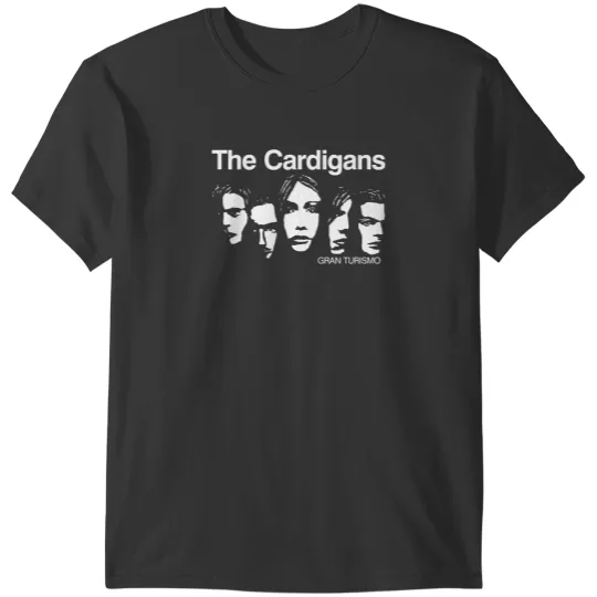 Discover - Cardigans T-Shirts
