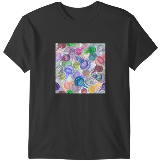 Discover Jellies Classic T-Shirts