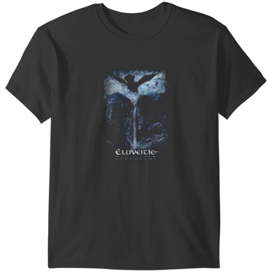 Discover ELUVEITIE - BAND T-Shirts
