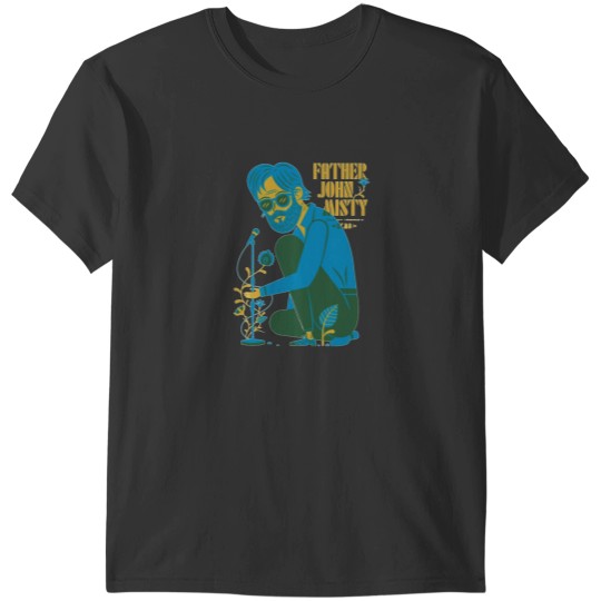 Discover Father John Mistyy T-Shirts