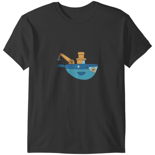 Discover Kwazii T-Shirts