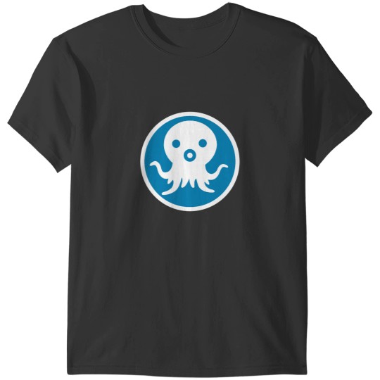 Discover Octonauts T-Shirts